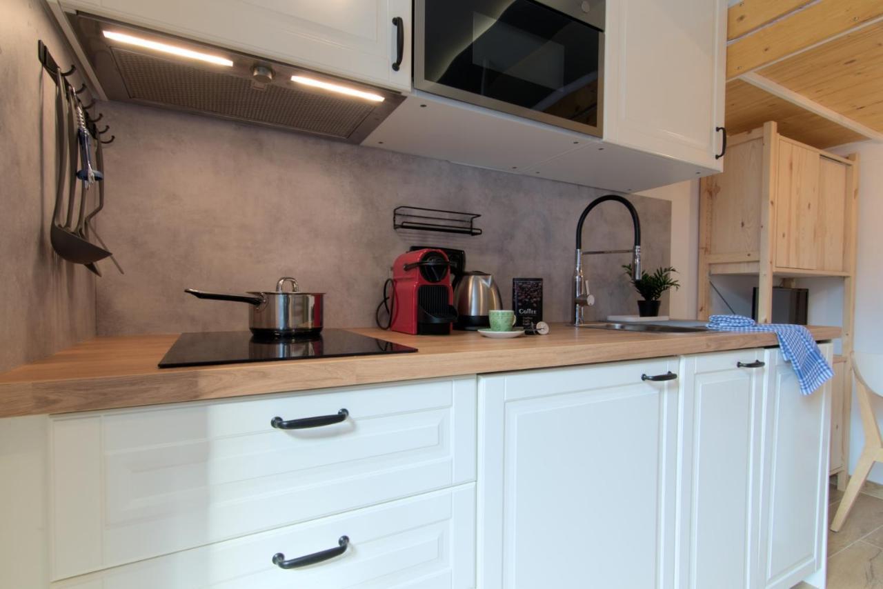 Apartamento Casa Pino- Loft Con Giardino Magnolta Aprica Exterior foto