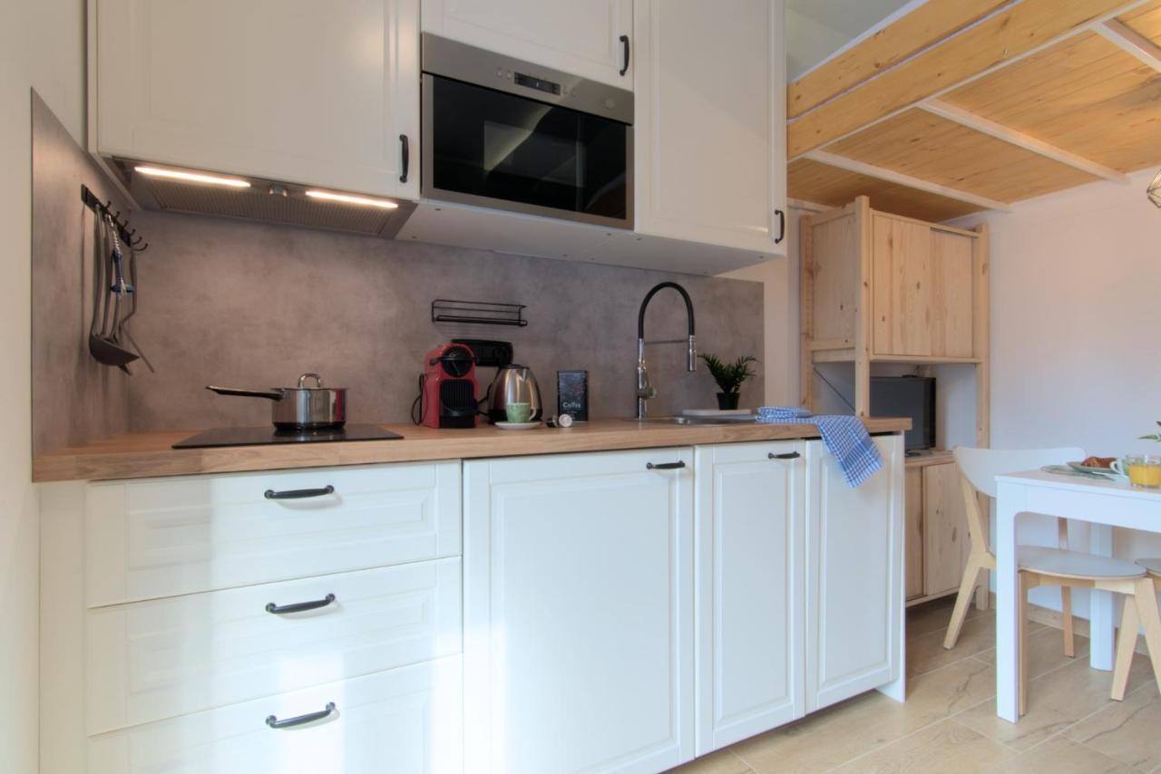 Apartamento Casa Pino- Loft Con Giardino Magnolta Aprica Exterior foto